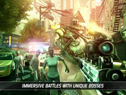 Unkilled Screenshots