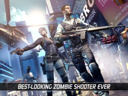 Unkilled Screenshots