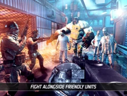 Unkilled Screenshots