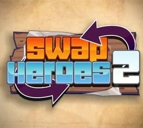 Swap Heroes 2