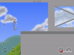 Happy Wheels Screenshots