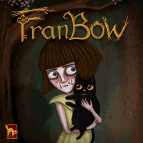 Fran Bow