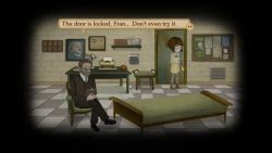 Fran Bow Screenshots