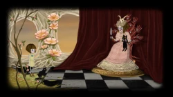 Fran Bow Screenshots