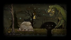 Fran Bow Screenshots