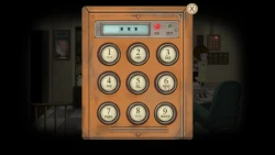 Fran Bow Screenshots