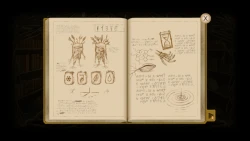 Fran Bow Screenshots