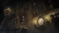 Скриншот к игре Bloodborne: The Old Hunters
