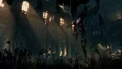 Скриншот к игре Bloodborne: The Old Hunters