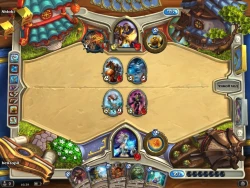 Hearthstone: The Grand Tournament Screenshots