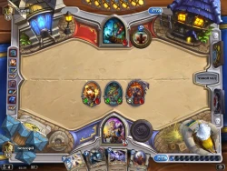 Hearthstone: The Grand Tournament Screenshots