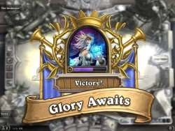 Hearthstone: The Grand Tournament Screenshots