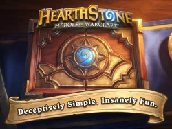 Hearthstone: The Grand Tournament Screenshots