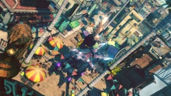 Gravity Rush 2 Screenshots