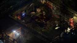STASIS Screenshots