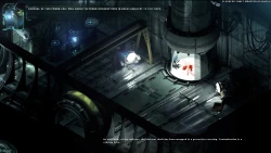 STASIS Screenshots