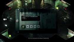 STASIS Screenshots