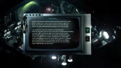 STASIS Screenshots