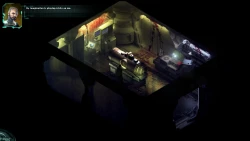 STASIS Screenshots