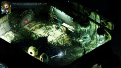 STASIS Screenshots