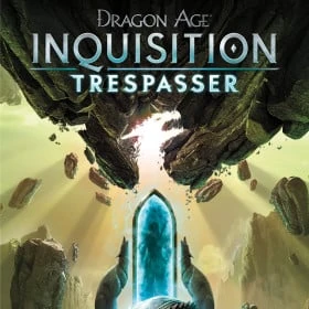 Dragon Age: Inquisition - Trespasser