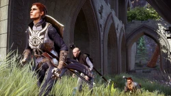 Скриншот к игре Dragon Age: Inquisition - Trespasser