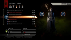 Скриншот к игре Dragon Age: Inquisition - Trespasser