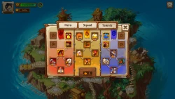 Braveland Pirate Screenshots