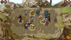 Braveland Pirate Screenshots