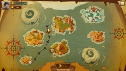 Braveland Pirate Screenshots