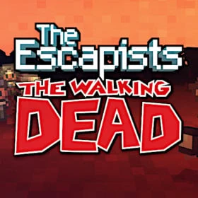 The Escapists: The Walking Dead