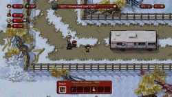 The Escapists: The Walking Dead Screenshots