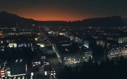 Cities: Skylines - After Dark Screenshots