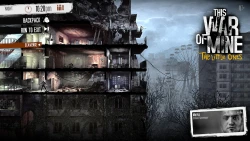 This War of Mine: The Little Ones Screenshots