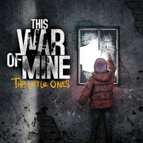 This War of Mine: The Little Ones