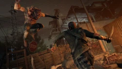 Dying Light: The Following Screenshots