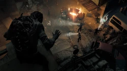 Dying Light: The Following Screenshots