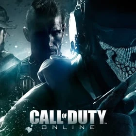 Call of Duty Online