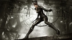 Batman: Arkham Knight - Catwoman's Revenge Screenshots