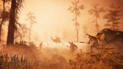 Far Cry Primal Screenshots