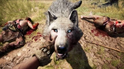 Far Cry Primal Screenshots