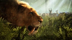 Far Cry Primal Screenshots