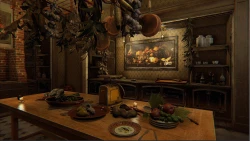 Layers of Fear Screenshots