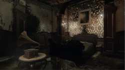 Layers of Fear Screenshots