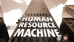 Human Resource Machine Screenshots