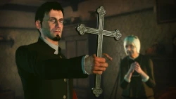 Sherlock Holmes: The Devil's Daughter Screenshots