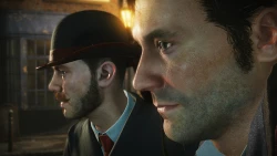 Sherlock Holmes: The Devil's Daughter Screenshots