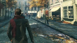 Sherlock Holmes: The Devil's Daughter Screenshots