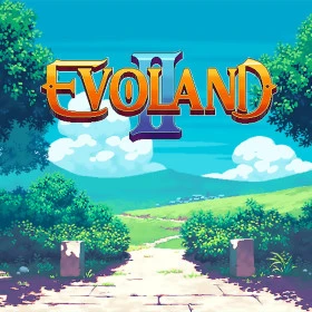 Evoland 2: A Slight Case of Spacetime Continuum Disorder