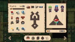 Evoland 2: A Slight Case of Spacetime Continuum Disorder Screenshots